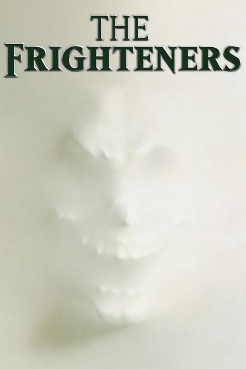 Watch The Frighteners 1996 online