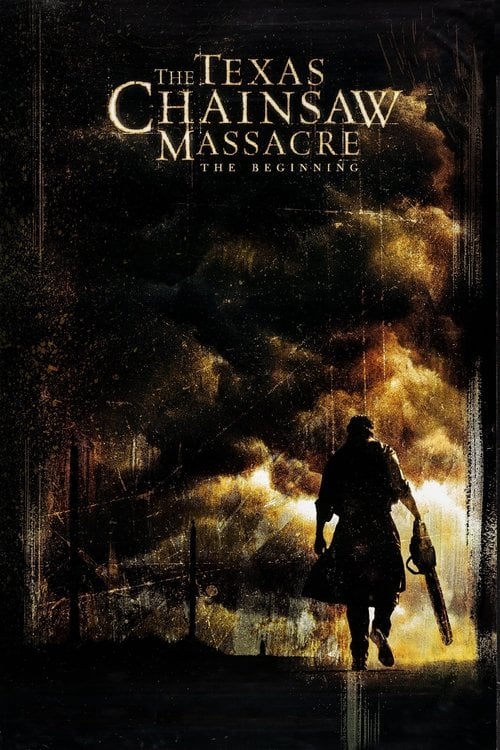 Watch The Texas Chainsaw Massacre: The Beginning 2006 online