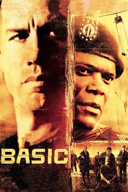 Watch Basic 2003 online