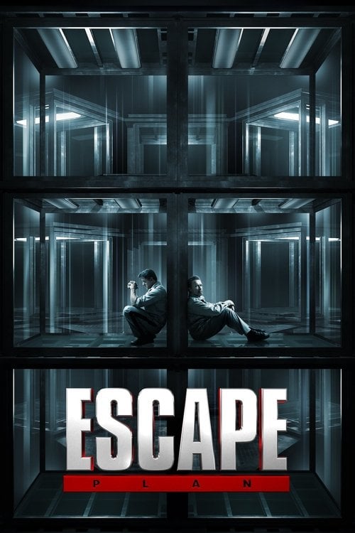 Watch Escape Plan 2013 online