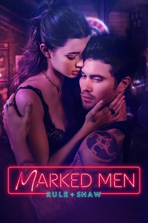 Watch Marked Men: Rule + Shaw 2025 online