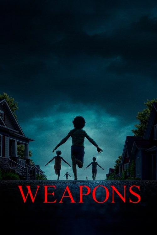 Watch Weapons 2025 online