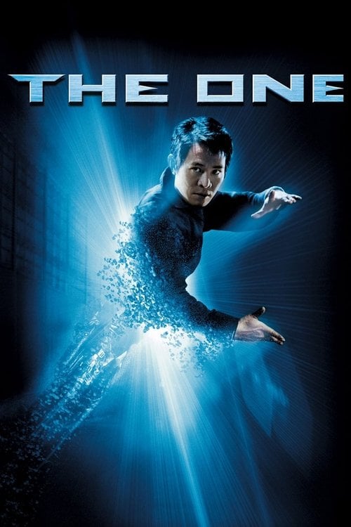 Watch The One 2001 online