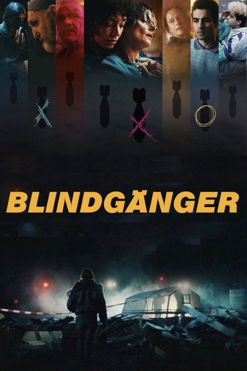 Watch Blindgänger 2025 online
