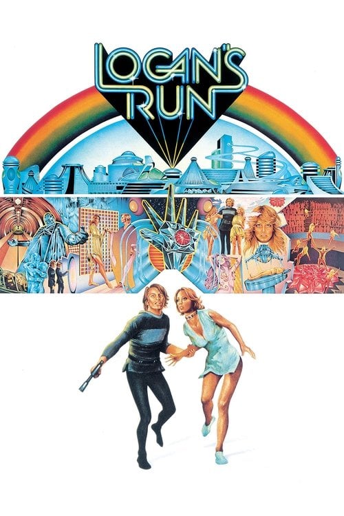 Watch Logan's Run 1976 online
