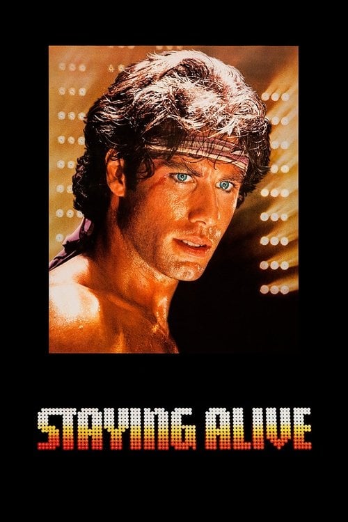 Watch Staying Alive 1983 online