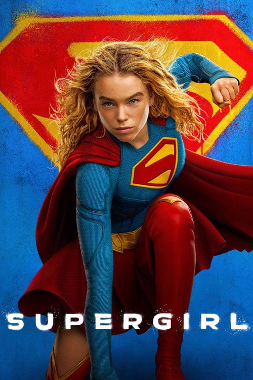 Watch Supergirl 2026 online