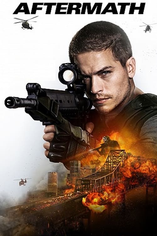 Watch Aftermath 2024 online