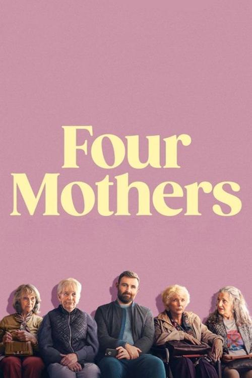 Watch Four Mothers 2025 online