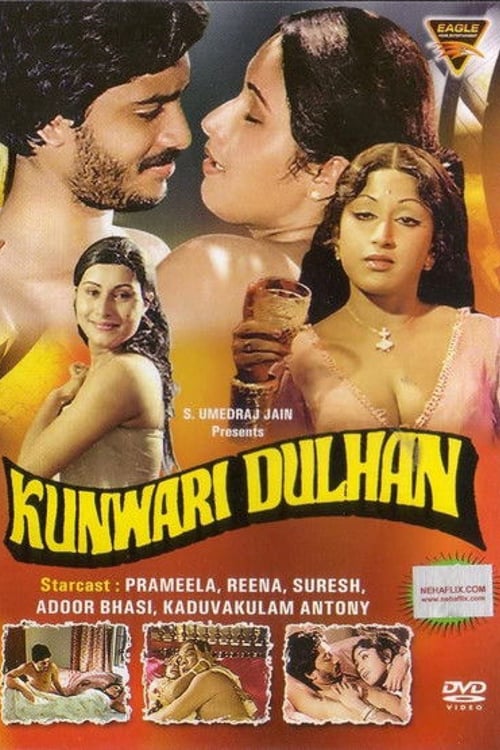 Watch Kunwari Dulhan 1991 online
