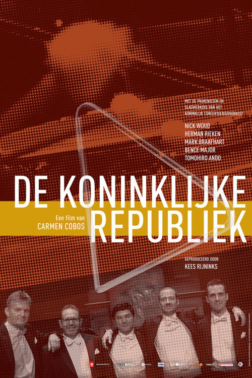 Watch De koninklijke republiek 2023 online