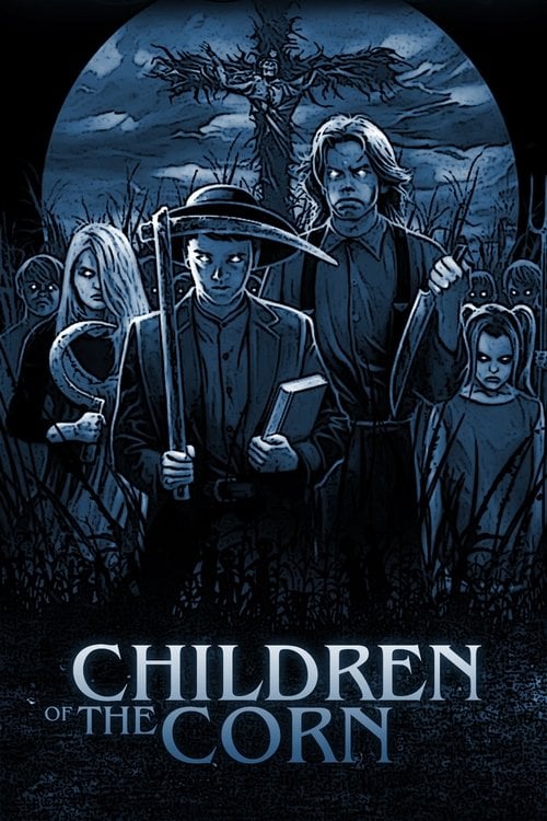Watch Children of the Corn 1984 online