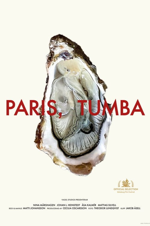Watch Paris, Tumba 2023 online