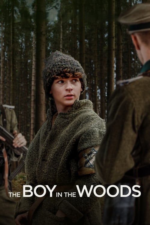 Watch The Boy in the Woods 2023 online