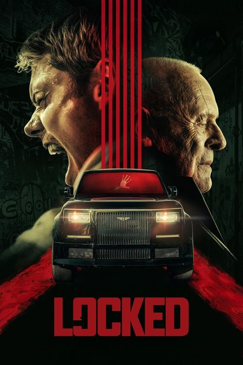 Watch Locked 2025 online