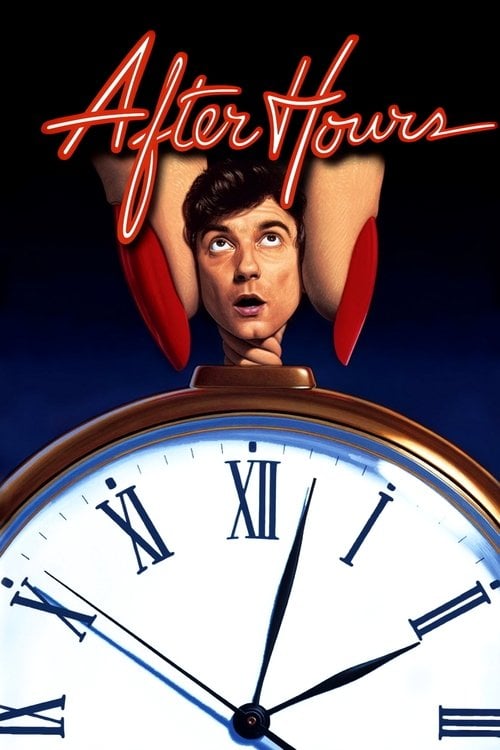 Watch After Hours 1985 online