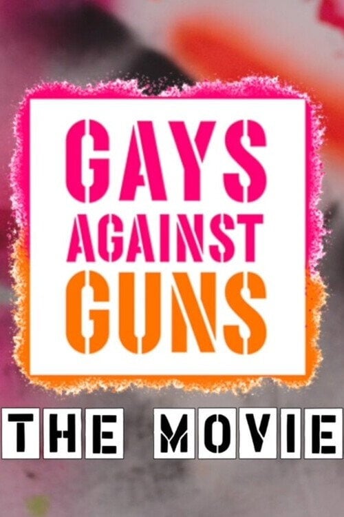 Дивитися фільм Gays Against Guns 2026 онлайн