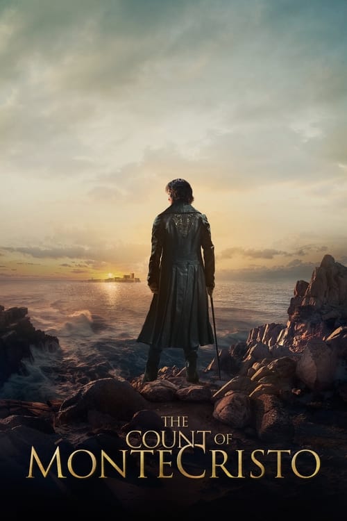Watch Le Comte de Monte-Cristo 2024 online