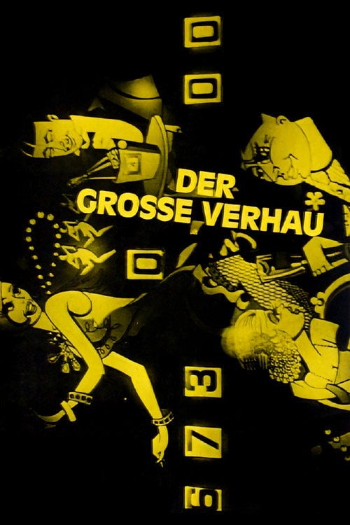 Watch Der große Verhau 1971 online