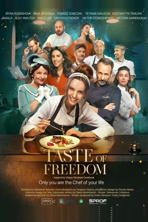 Watch Смак свободи 2024 online