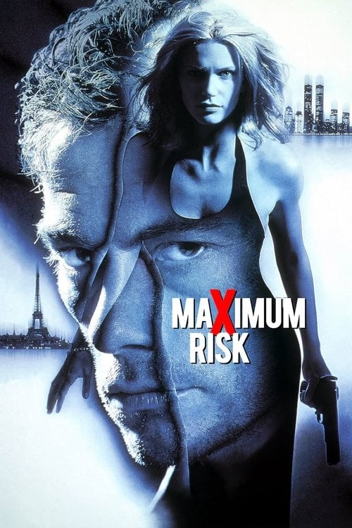 Watch Maximum Risk 1996 online