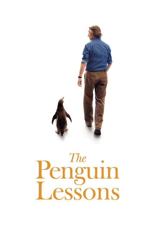 Watch The Penguin Lessons 2025 online