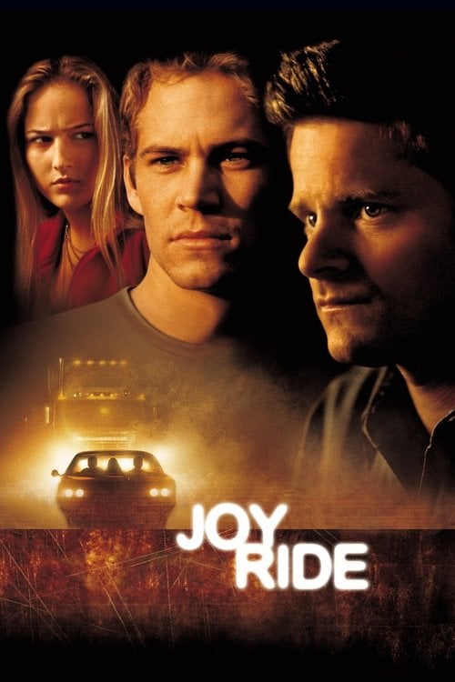 Watch Joy Ride 2001 online