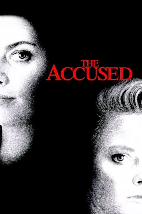 Watch The Accused 1988 online