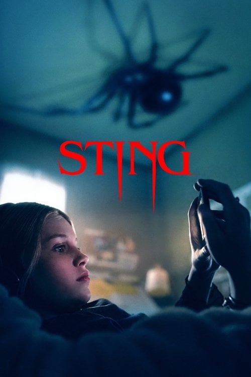 Watch Sting 2024 online