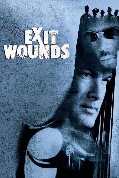 Watch Exit Wounds 2001 online
