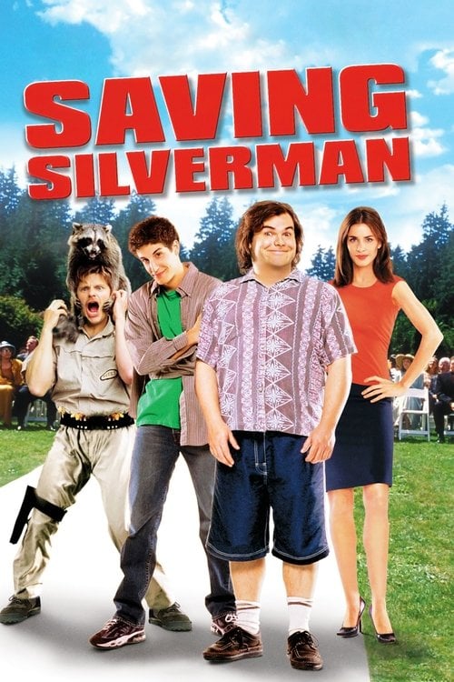 Watch Saving Silverman 2001 online