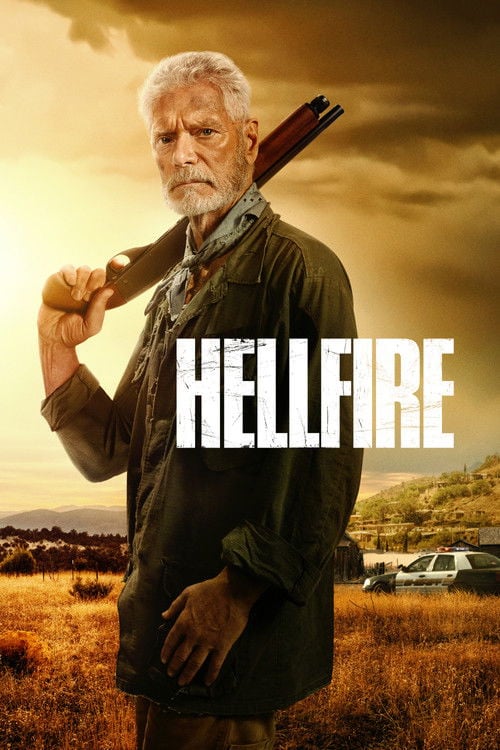 Дивитися фільм Hellfire 2026 онлайн