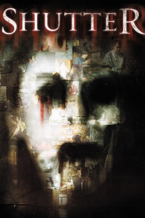 Watch Shutter 2008 online