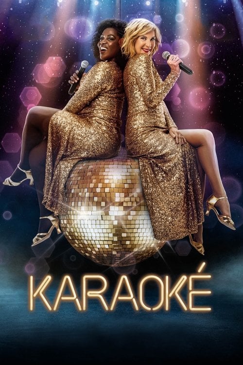 Watch Karaoké 2024 online