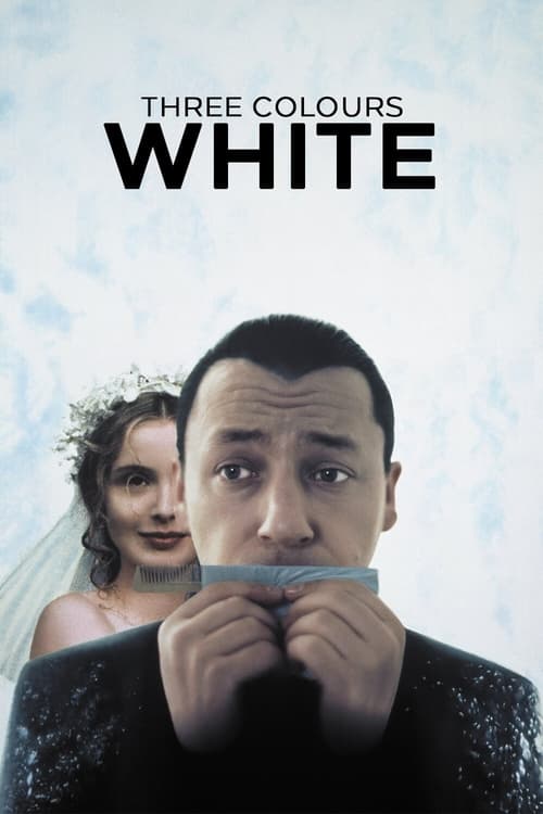 Watch Trois couleurs : Blanc 1994 online