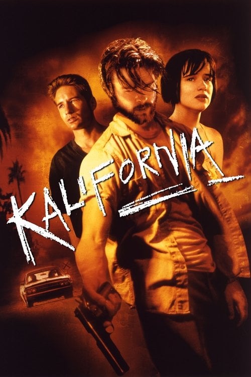 Watch Kalifornia 1993 online