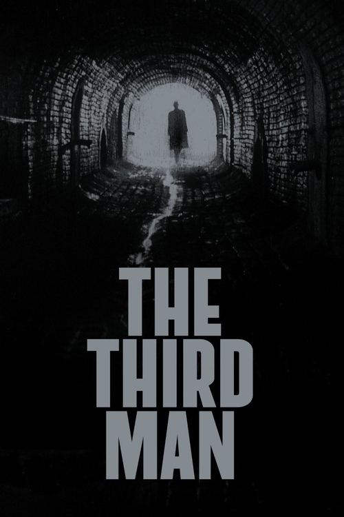 Watch The Third Man 1949 online