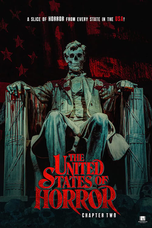 Дивитися фільм The United States of Horror: Chapter 2 2022 онлайн