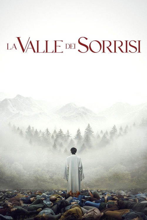Дивитися фільм La valle dei sorrisi 2025 онлайн