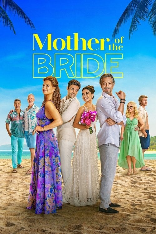 Watch Mother of the Bride 2024 online