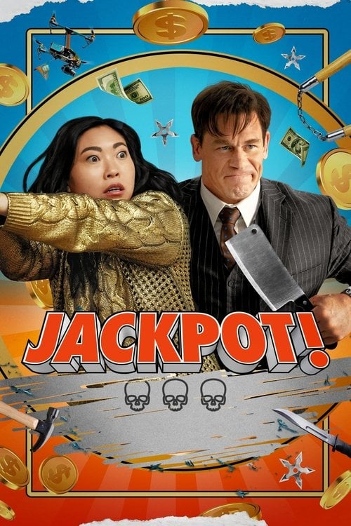 Watch Jackpot! 2024 online
