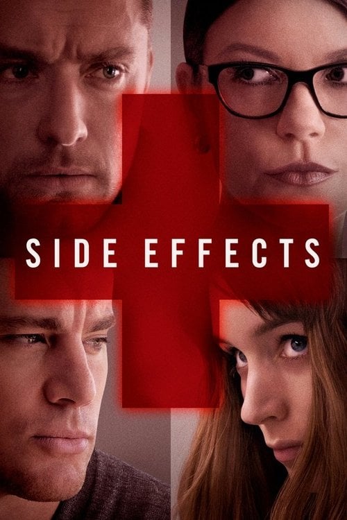 Watch Side Effects 2013 online