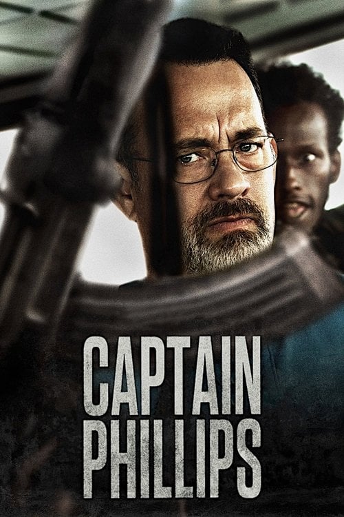 Watch Captain Phillips 2013 online