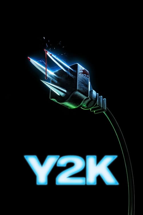 Дивитися фільм Y2K 2024 онлайн