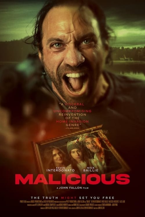 Watch Malicious 2023 online