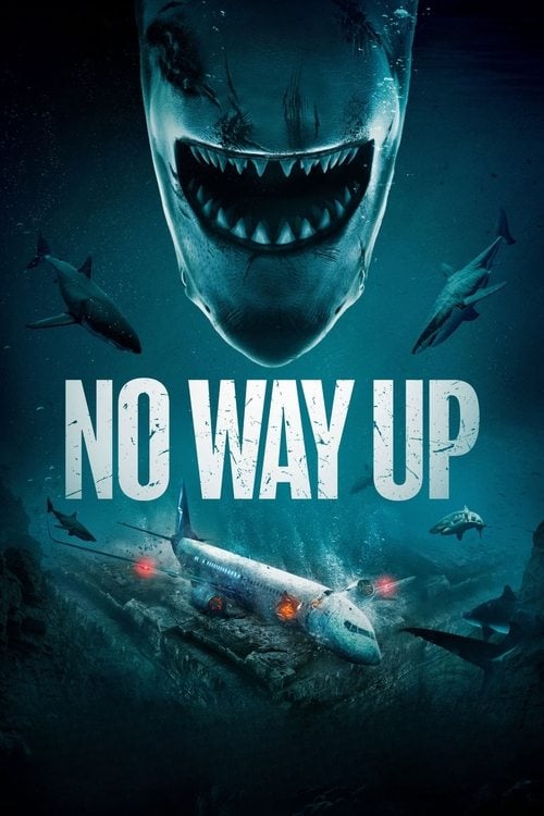 Watch No Way Up 2024 online