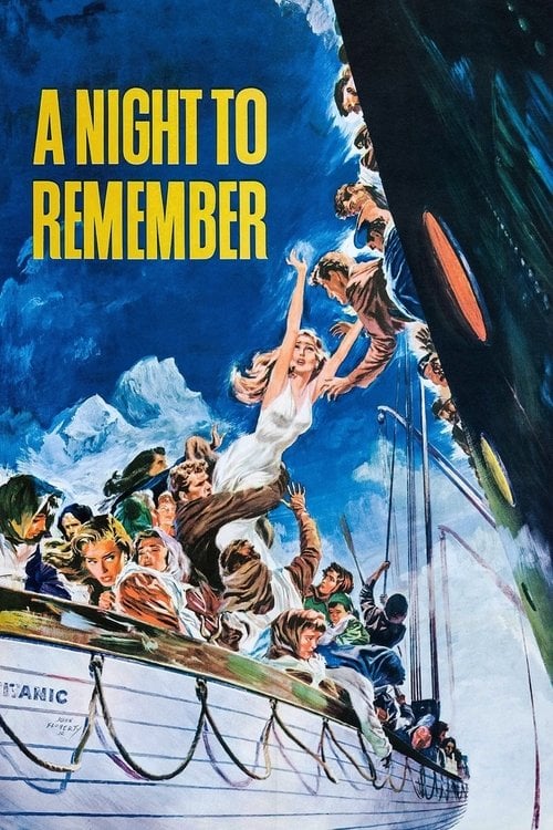 Watch A Night to Remember 1958 online