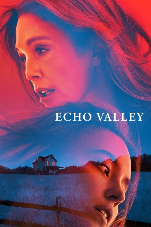 Watch Echo Valley 2025 online