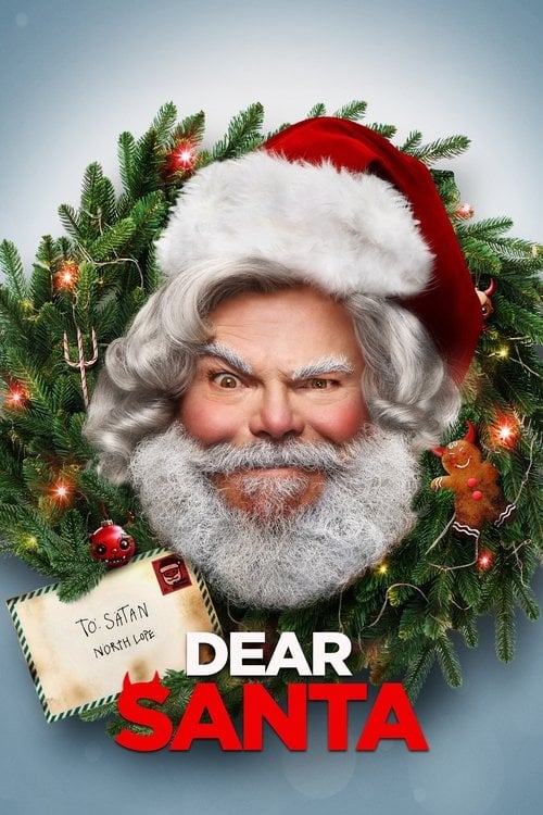 Watch Dear Santa 2024 online