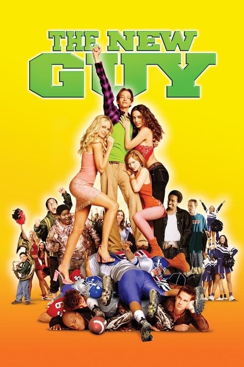 Watch The New Guy 2002 online